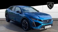 2024 Peugeot 408 1.2 PureTech GT 5dr EAT8 Petrol Hatchback Hatchback Petrol Auto