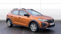2022 Dacia Sandero Stepway 1.0 TCe Essential 5dr Petrol Hatchback Hatchback Petr