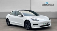 2021 Tesla Model 3 Long Range AWD 4dr Auto Electric