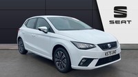 2025 SEAT Ibiza 1.0 TSI 95 SE Technology 5dr Petrol Hatchback Hatchback Petrol M