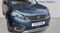 2019 Peugeot 5008 1.6 PureTech 180 Allure 5dr EAT8 Estate Petrol Automatic