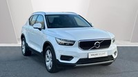 2021 Volvo XC40 Momentum, T3 Automatic ( 18? Alloys, Park Assist ) ESTATE Petrol