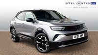 2025 Vauxhall Mokka 1.2 Turbo Ultimate SUV 5dr Petrol Auto Euro 6 (s/s) (130 ps)