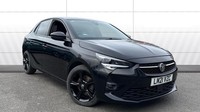 2021 Vauxhall Corsa 1.2 Turbo SRi Premium 5dr Petrol Hatchback Hatchback Petrol 