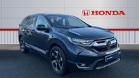 2018 Honda CR-V 1.5 VTEC Turbo SE 5dr 2WD Petrol Estate Estate Petrol Manual