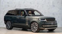 2023 Land Rover Range Rover 3.0 P400 MHEV Autobiography Auto 4WD Euro 6 (s/s) 5d