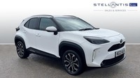 2023 Toyota Yaris Cross 1.5 VVT-h Design SUV 5dr Petrol Hybrid E-CVT Euro 6 (s/s