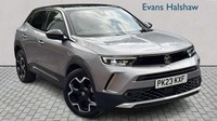 2023 Vauxhall Mokka 1.2 Turbo 136 Ultimate 5dr Hatchback Petrol Manual