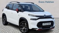 2022 Citroen C3 Aircross 1.2 PureTech 110 C-Series 5dr MPV PETROL Manual