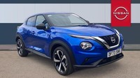 2023 Nissan Juke 1.0 DiG-T 114 Tekna 5dr Petrol Hatchback Hatchback Petrol Manua