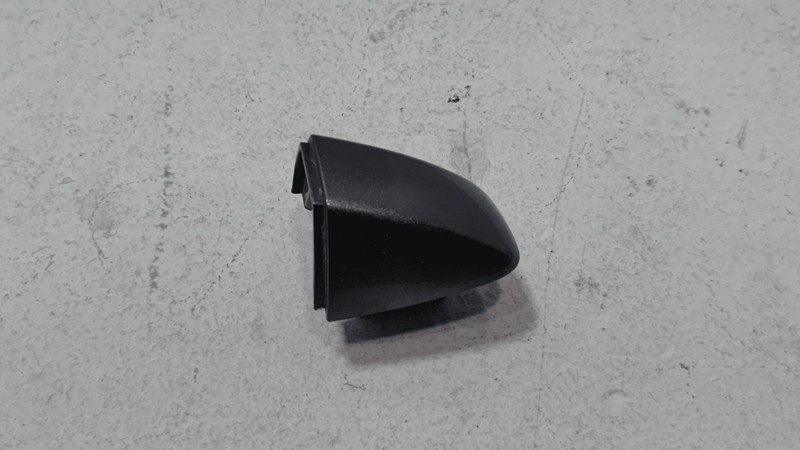 Used 2018-2025 Volkswagen Atlas Front Or Rear Passenger Door Exterior Handle Cap OEM