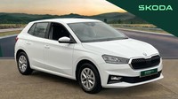 2025 Skoda Fabia 1.0 TSI 116 SE Edition 5dr DSG Petrol Hatchback Hatchback Petro
