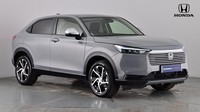 2025 Honda HR-V 1.5 eHEV Elegance 5dr CVT HATCHBACK PETROL/ELECTRIC Automatic