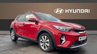 2023 Kia Stonic 1.0T GDi 99 2 5dr Petrol Estate Estate Petrol Manual