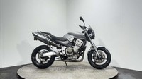 Honda CB 900 2004 36K GREAT CONDITION WARRANTY MOT 919CC NAKED BIKE