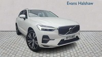 2021 Volvo XC60 2.0 T6 Recharge PHEV Inscription 5dr AWD Auto SUV Plug-In Hy Aut