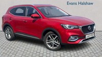2023 MG MG HS 1.5 T-GDI PHEV Exclusive 5dr Auto Hatchback Plug-In Hy Automatic