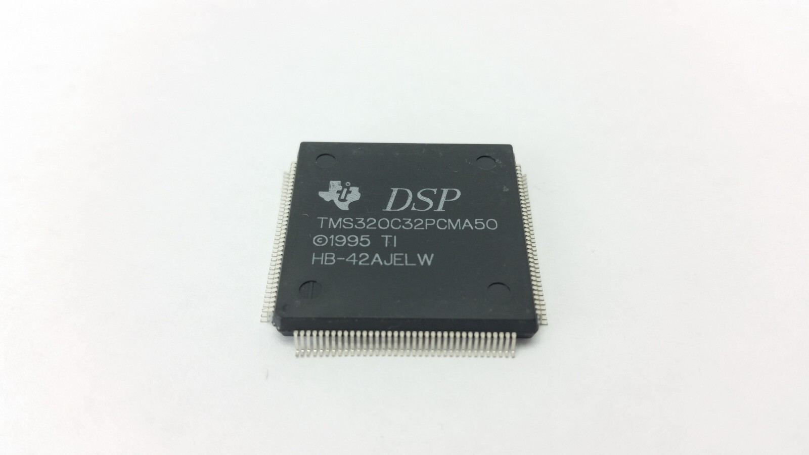5PCs TEXAS INSTRUMENTS DSP TMS320C32PCMA50 Digital Signal