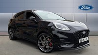 2025 Ford Puma 1.0 EcoBoost Hybrid mHEV ST 5dr DCT Petrol Hatchback Hatchback Pe