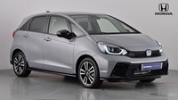 2025 Honda Jazz 1.5 h i-MMD Advance Sport eCVT Euro 6 (s/s) 5dr Hatchback Hybrid