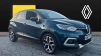 2017 Renault Captur 1.5 dCi 90 Signature X Nav 5dr Diesel Hatchback Hatchback Di