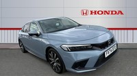 2024 Honda Civic 2.0 eHEV Elegance 5dr CVT Hybrid Hatchback Hatchback Hybrid Aut