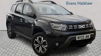 2023 Dacia Duster 1.0 TCe 90 Journey 5dr Estate Petrol Manual