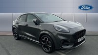 2023 Ford Puma 1.0 EcoBoost Hybrid mHEV 155 ST-Line X 5dr Petrol Hatchback Hatch