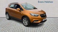 2018 Vauxhall Mokka X 1.4T ecoTEC Active 5dr HATCHBACK PETROL Manual