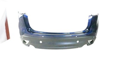 MAZDA CX5 CX-5  REAR BUMPER GENUINE KD4750221