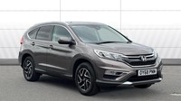 2018 Honda CR-V 1.6 i-DTEC 160 SE Plus 5dr Auto Diesel Estate Estate Diesel Auto