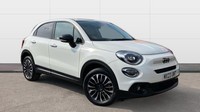 2023 Fiat 500X 1.5 Hybrid 48V 5dr DDCT Petrol Hatchback Hatchback Petrol Automat
