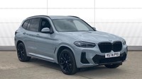 2024 BMW X3 xDrive 30e M Sport 5dr Auto Estate Estate Hybrid Automatic