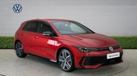 2025 Volkswagen Golf 1.5 TSI 150 Black Edition 5dr Petrol Hatchback Hatchback Pe