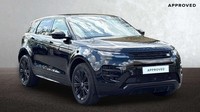 2025 Land Rover Range Rover Evoque 1.5 P270e Edition 5dr Auto SUV Plug-In Hy Aut