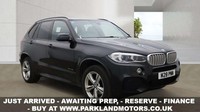 2016 BMW X5 xDrive40e M Sport 5dr Auto ESTATE PETROL/ELECTRIC Automatic