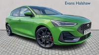 2024 Ford Focus 2.3 EcoBoost ST 5dr Hatchback Petrol Manual