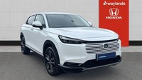 2024 Honda HR-V HONDA HR-V ADV 1.5HA i-mmd CVT Hatchback Hybrid Automatic