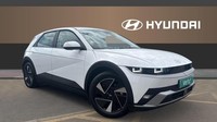 2026 Hyundai IONIQ 5 125kW Advance 63 kWh 5dr Auto Electric Hatchback Hatchback 