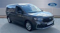 2025 Ford Transit Connect 1.5 EcoBoost PHEV 150 Limited Van Auto PANEL VAN PETRO