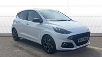 2024 Hyundai i10 1.0 T-GDi N Line 5dr Petrol Hatchback Hatchback Petrol Manual