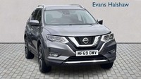 2019 Nissan X-Trail 1.7 dCi Tekna 5dr SUV Diesel Manual