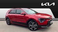 2025 Kia Niro 1.6 GDi 127 Hybrid 4 5dr DCT Hybrid Estate Estate Hybrid Automatic