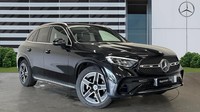 2023 Mercedes-Benz GLC 300 4Matic AMG Line 5dr 9G-Tronic Petrol Estate Estate Pe
