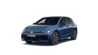 2025 Volkswagen Golf 2.0 TDI R-Line DSG Euro 6 (s/s) 5dr Hatchback Automatic