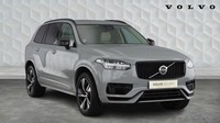 2024 Volvo XC90 2.0h T8 18.8kWh Plus Edition Auto 4WD Euro 6 5-door SUV Hybrid A