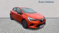 2023 Renault Clio 1.6 E-TECH full hybrid 145 Evolution 5dr Auto HATCHBACK PETROL