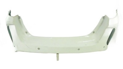 TOYOTA PRIUS II PRIME  REAR BUMPER GENUINE 5215947917
