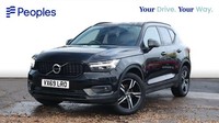 2019 Volvo XC40 1.5 T3 [163] R DESIGN 5dr Estate Petrol Manual