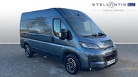 2025 Citroen Relay 2.2 BlueHDi 35 Enterprise Panel Van 5dr Diesel A8 L2 H2 Euro 